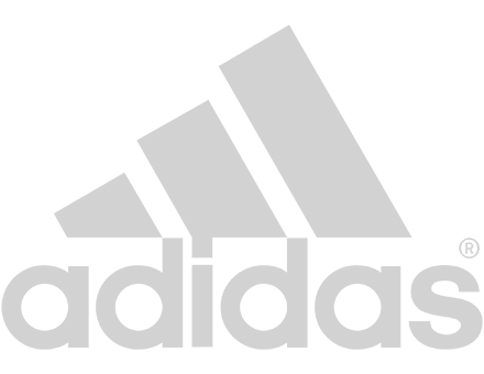 Guest List App - Adidas logo