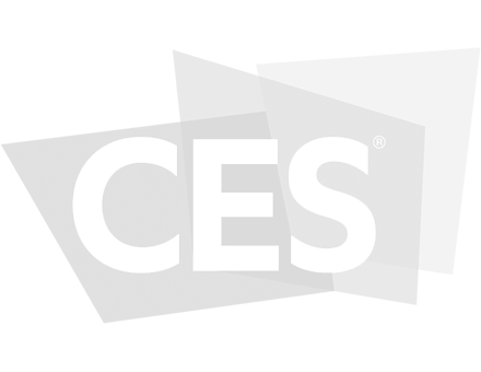 Guest List App - CES logo