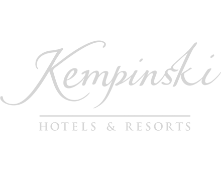 Guest List App - Kempinski logo