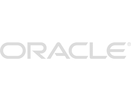 Guest List App - Oracle logo
