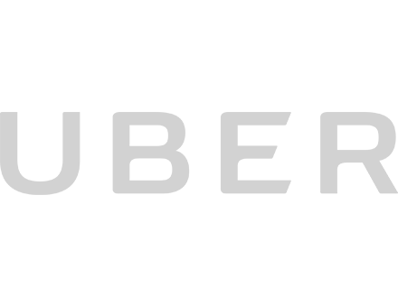 Guest List App - Uber logo